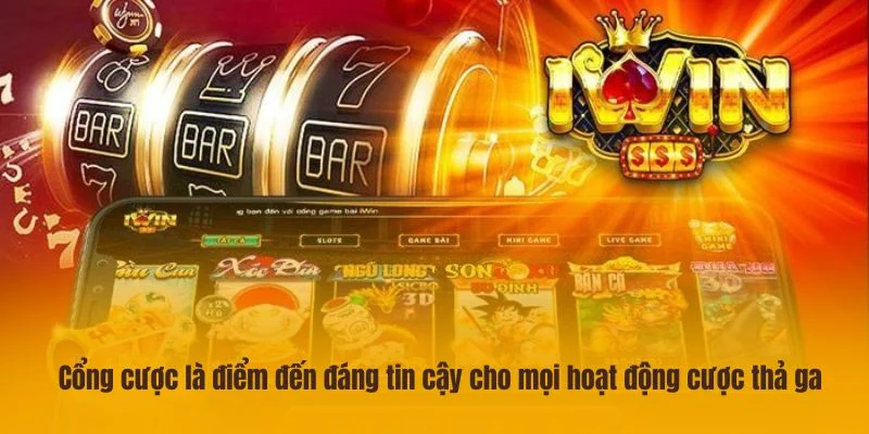 IWIN - IWINCLUB Link Tải App Cá Cược Game Bài Casino Siêu Hot 13 Cổng cược là điểm đến đáng tin cậy cho mọi hoạt động cược thả ga.