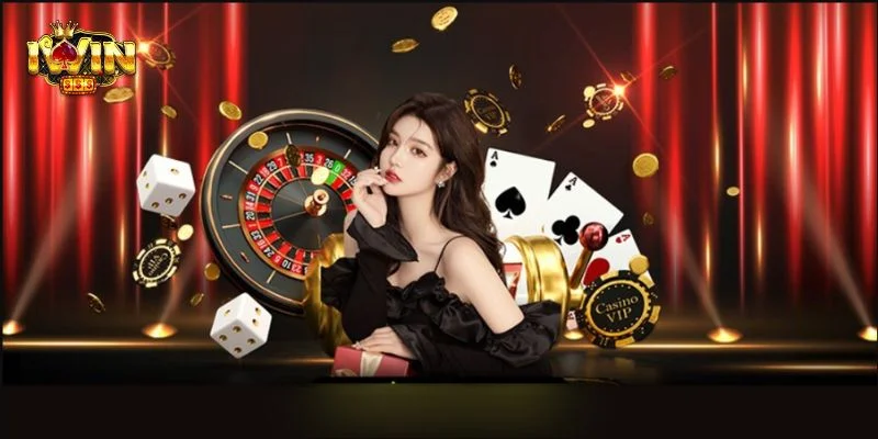 IWIN - IWINCLUB Link Tải App Cá Cược Game Bài Casino Siêu Hot 16 Kho khuyến mãi bùng nổ chỉ có tại nhà cái IWIN.