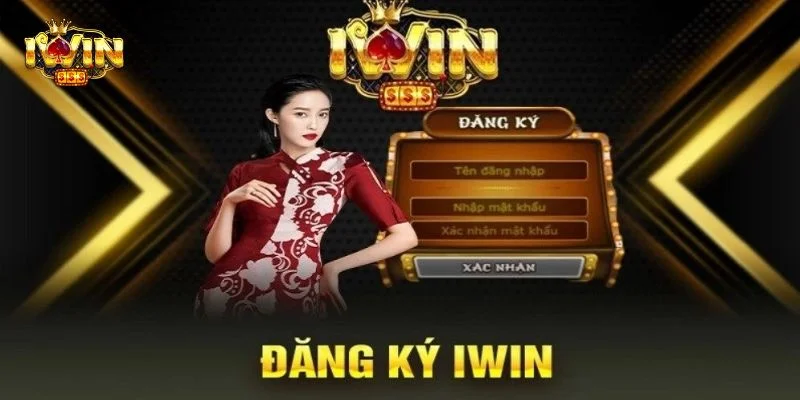 IWIN - IWINCLUB Link Tải App Cá Cược Game Bài Casino Siêu Hot 21 Các bước đăng ký cược tại nhà cái uy tín này rất đơn giản, dễ dàng.